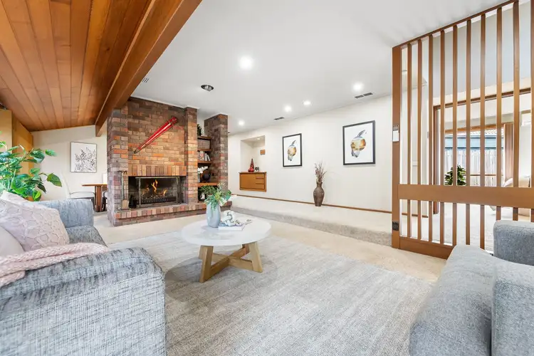 Third view of Homely house listing, 4 El Greco Court, Scoresby VIC 3179