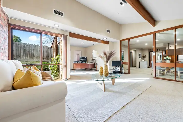 Fifth view of Homely house listing, 4 El Greco Court, Scoresby VIC 3179