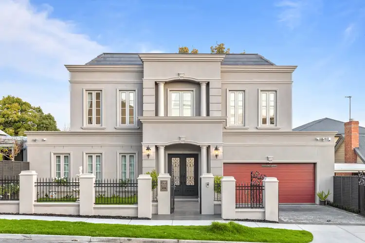 12 Meaden Street, Ashburton VIC 3147