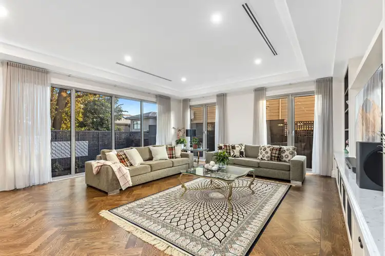 Fourth view of Homely house listing, 12 Meaden Street, Ashburton VIC 3147