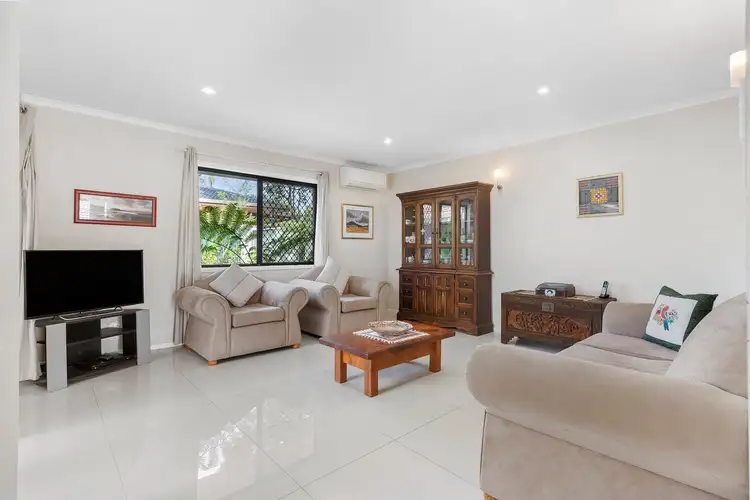 Fourth view of Homely house listing, 10 Wyclif Avenue, Springwood QLD 4127