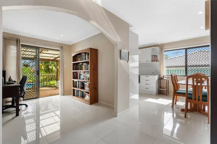 Fifth view of Homely house listing, 10 Wyclif Avenue, Springwood QLD 4127