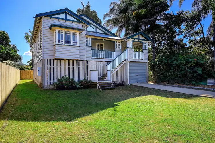 Main view of Homely house listing, 9a River Terrace, Millbank QLD 4670