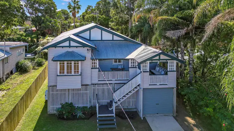 Second view of Homely house listing, 9a River Terrace, Millbank QLD 4670