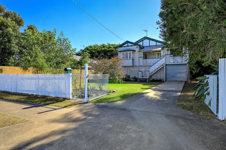 Third view of Homely house listing, 9a River Terrace, Millbank QLD 4670