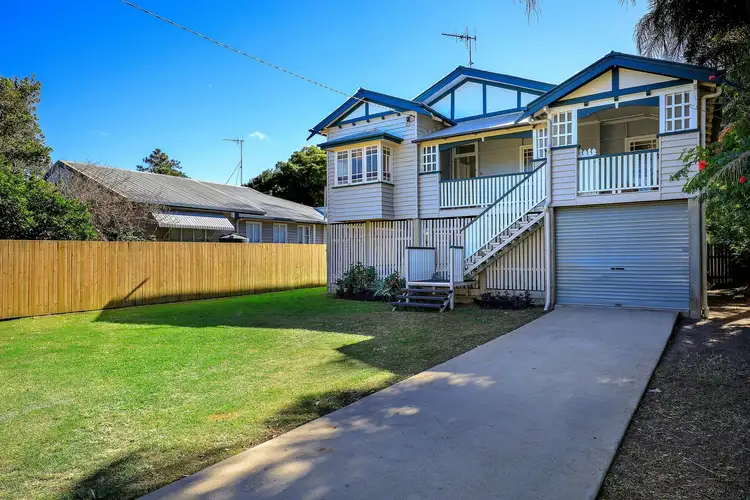 Fourth view of Homely house listing, 9a River Terrace, Millbank QLD 4670