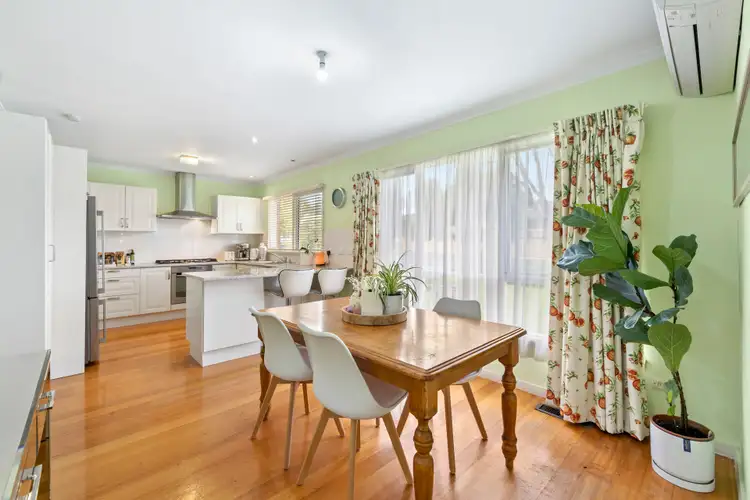 Fifth view of Homely house listing, 57 Gateshead Drive, Wantirna South VIC 3152