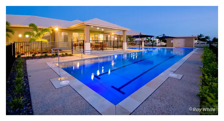 140/19 Schuffenhauer Street, Norman Gardens QLD 4701