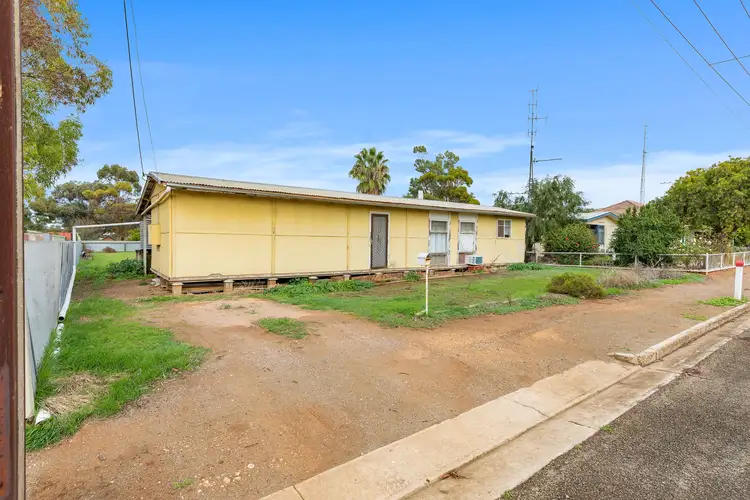 Main view of Homely house listing, 21 Third Street, Snowtown SA 5520
