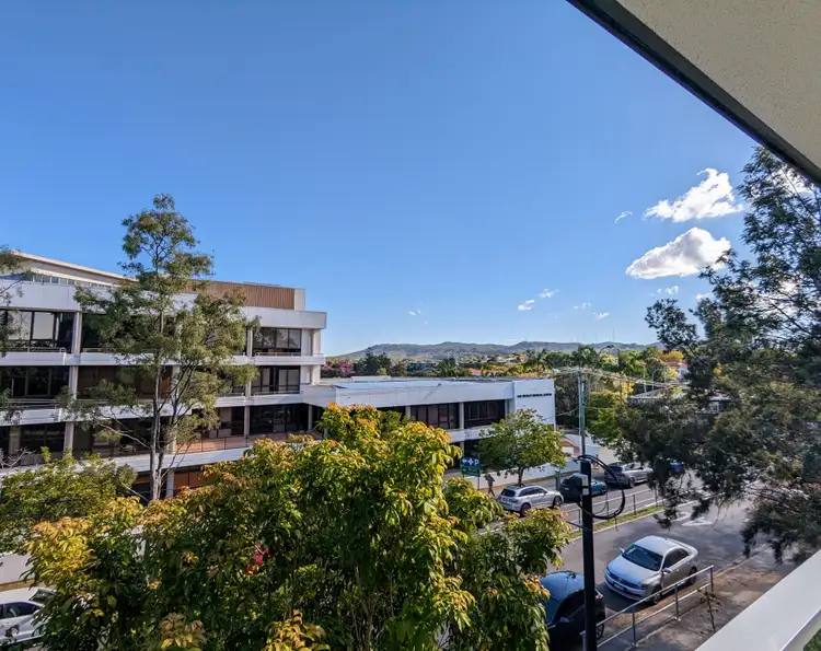 Fourth view of Homely apartment listing, 5/35 Chasely Street, Auchenflower QLD 4066