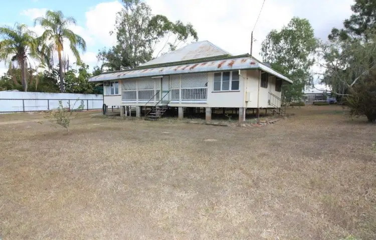 Main view of Homely house listing, 12 Bracewell Street, Millchester QLD 4820