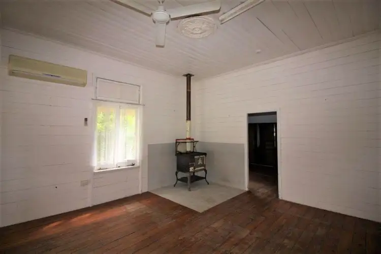 Second view of Homely house listing, 12 Bracewell Street, Millchester QLD 4820