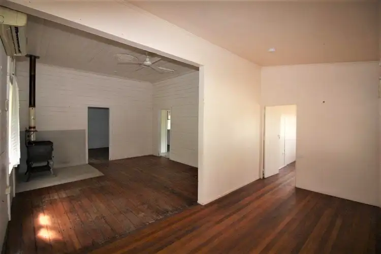 Fourth view of Homely house listing, 12 Bracewell Street, Millchester QLD 4820