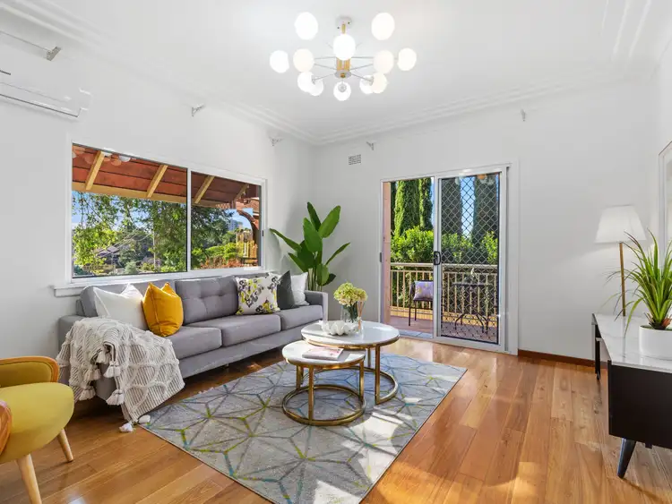 Second view of Homely house listing, 16 Braeside Avenue, Penshurst NSW 2222