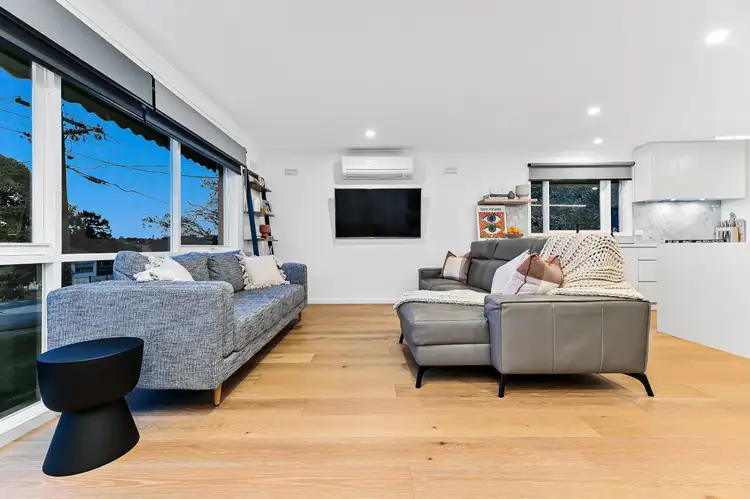 Second view of Homely unit listing, 2/29 Kevin Street, Mount Waverley VIC 3149