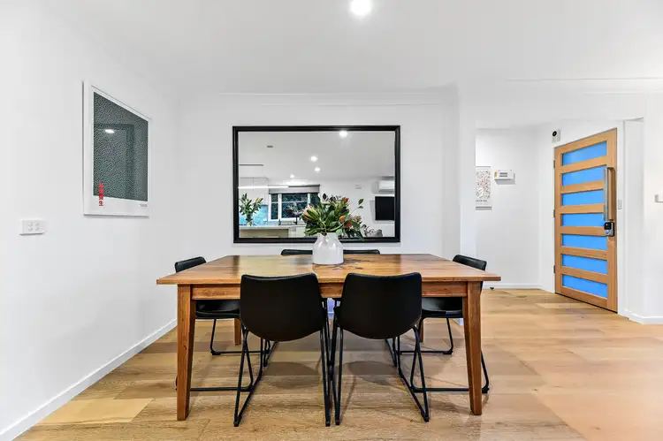 Third view of Homely unit listing, 2/29 Kevin Street, Mount Waverley VIC 3149