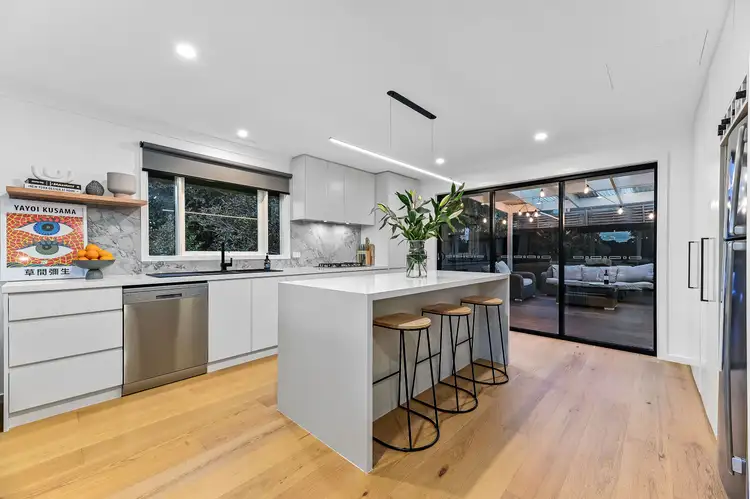Fourth view of Homely unit listing, 2/29 Kevin Street, Mount Waverley VIC 3149