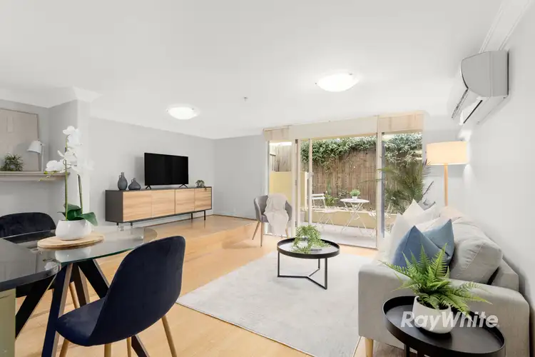 2/1083-1089 Glen Huntly Road, Glen Huntly VIC 3163