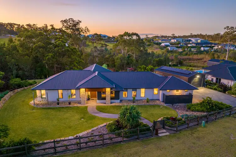 9 Homestead Crescent, Kingsholme QLD 4208