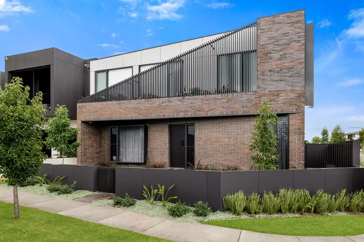 Main view of Homely house listing, 1A Silverton Street, Gregory Hills NSW 2557