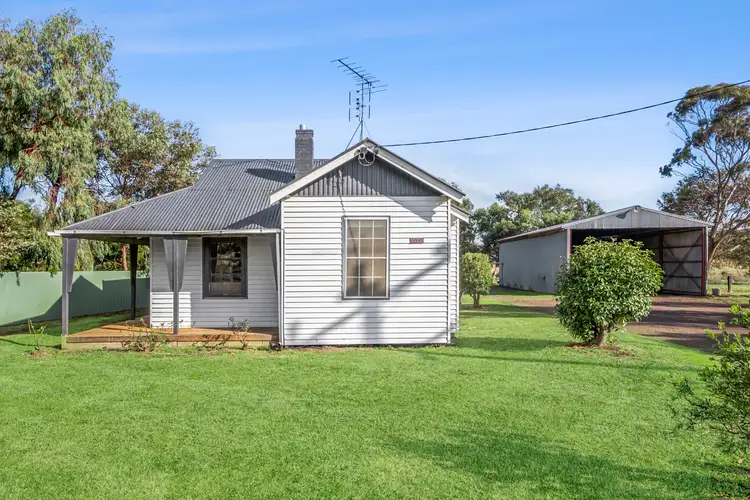 Main view of Homely house listing, 2055 Ballan Road, Anakie VIC 3213