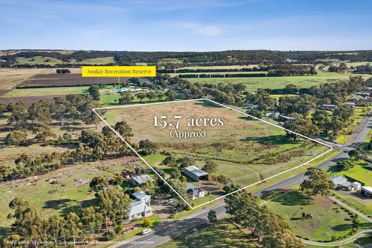 Second view of Homely house listing, 2055 Ballan Road, Anakie VIC 3213
