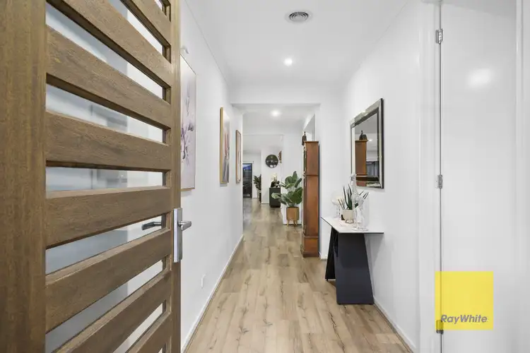 Second view of Homely house listing, 20 Thrive Avenue, Mount Duneed VIC 3217