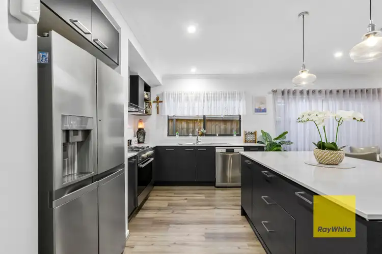 Third view of Homely house listing, 20 Thrive Avenue, Mount Duneed VIC 3217