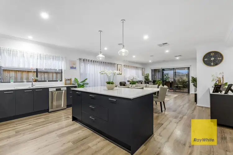 Fourth view of Homely house listing, 20 Thrive Avenue, Mount Duneed VIC 3217