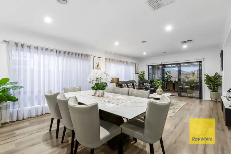Fifth view of Homely house listing, 20 Thrive Avenue, Mount Duneed VIC 3217