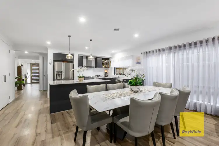 Sixth view of Homely house listing, 20 Thrive Avenue, Mount Duneed VIC 3217