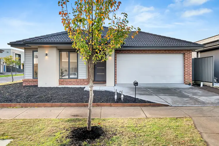 28 Oakley Avenue, Kalkallo VIC 3064