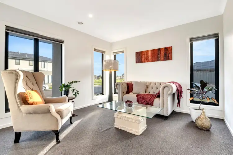 Third view of Homely house listing, 28 Oakley Avenue, Kalkallo VIC 3064