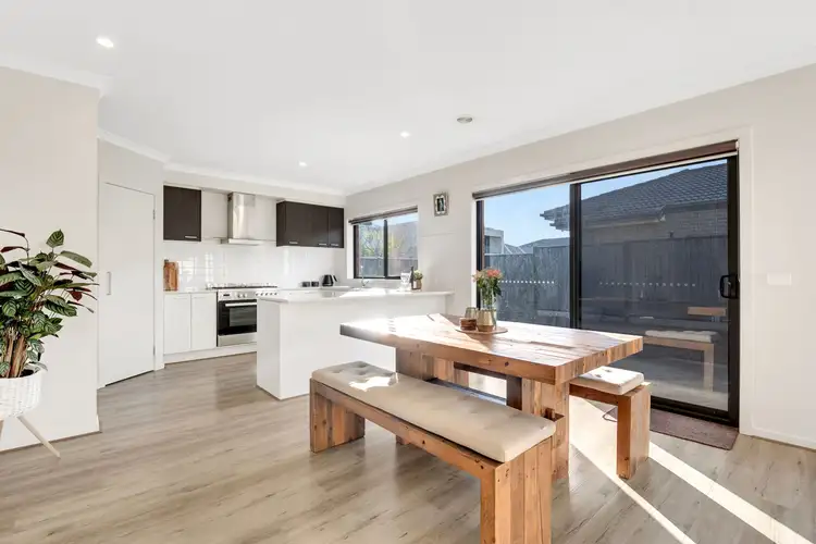 Sixth view of Homely house listing, 28 Oakley Avenue, Kalkallo VIC 3064