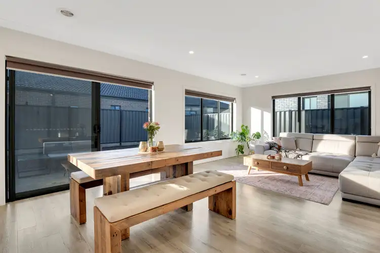 Seventh view of Homely house listing, 28 Oakley Avenue, Kalkallo VIC 3064