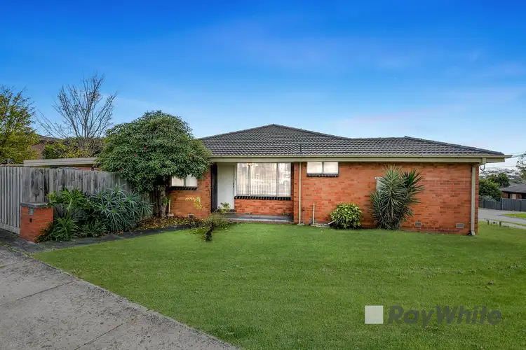 Main view of Homely unit listing, 1 George Avenue, Hallam VIC 3803