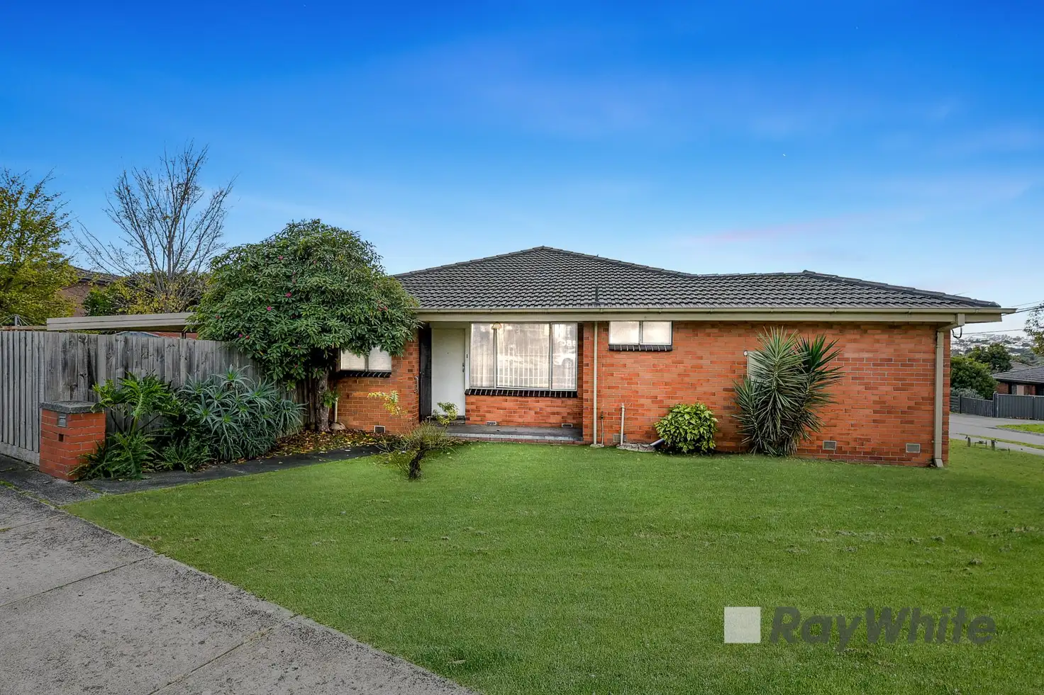 Main view of Homely unit listing, 1 George Avenue, Hallam VIC 3803