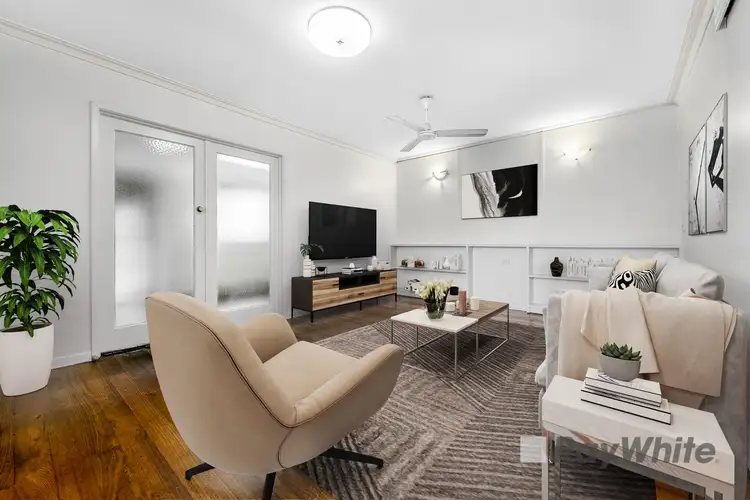 Third view of Homely unit listing, 1 George Avenue, Hallam VIC 3803