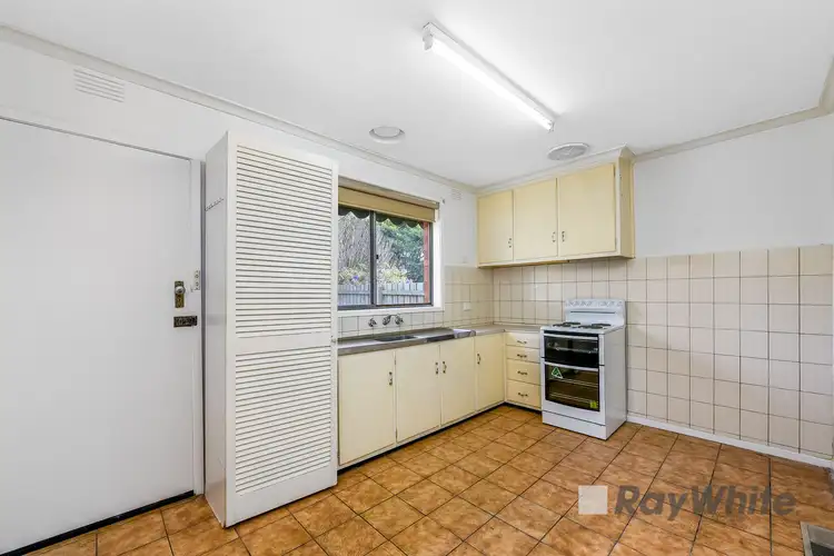 Fourth view of Homely unit listing, 1 George Avenue, Hallam VIC 3803