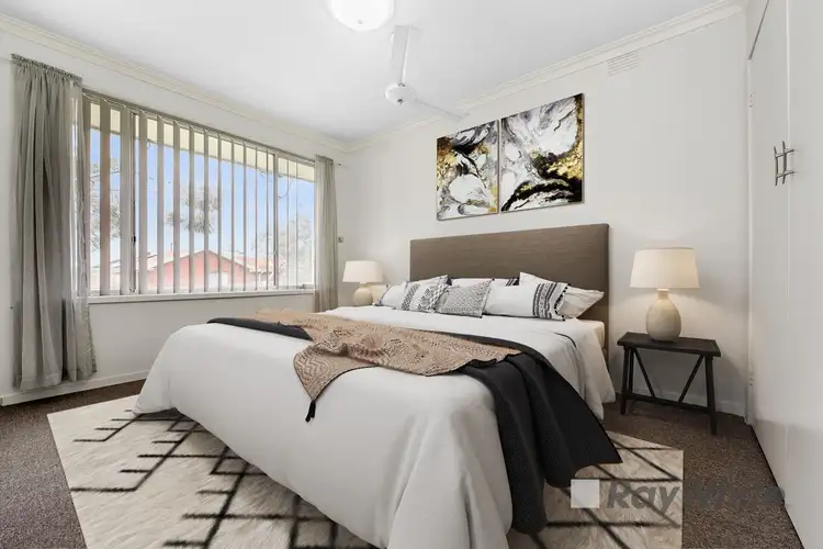 Fifth view of Homely unit listing, 1 George Avenue, Hallam VIC 3803