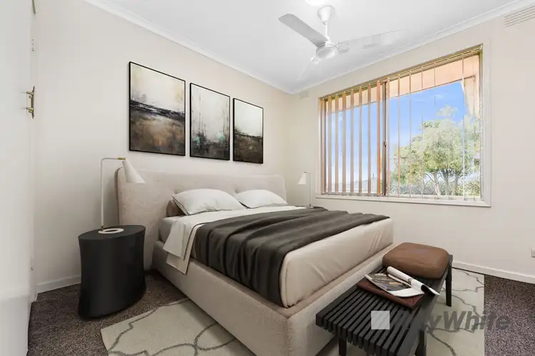 Sixth view of Homely unit listing, 1 George Avenue, Hallam VIC 3803