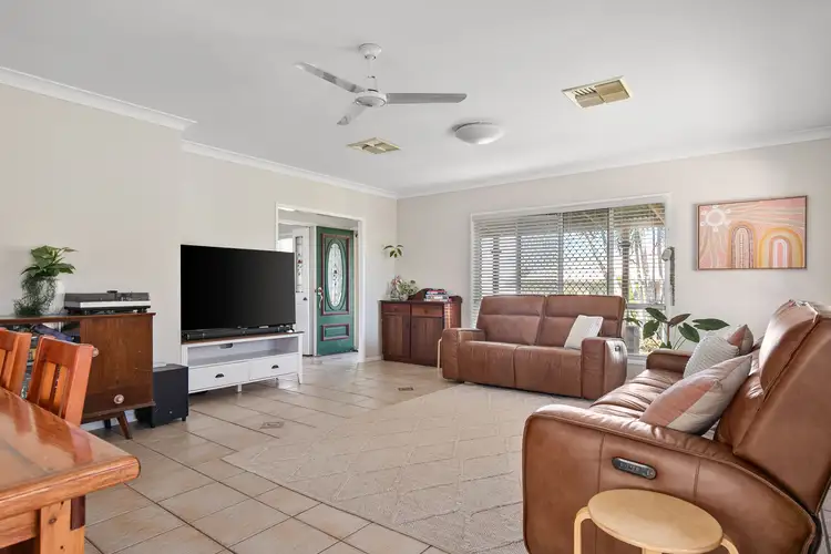 Fifth view of Homely house listing, 1 Baldwin Street, Emerald QLD 4720