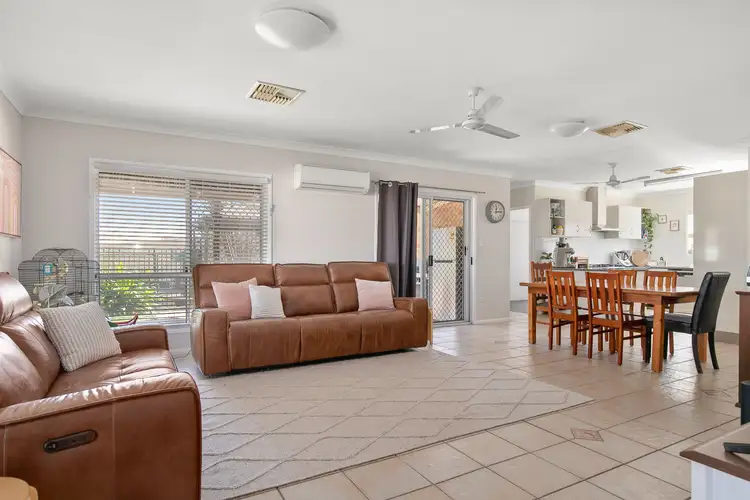 Sixth view of Homely house listing, 1 Baldwin Street, Emerald QLD 4720