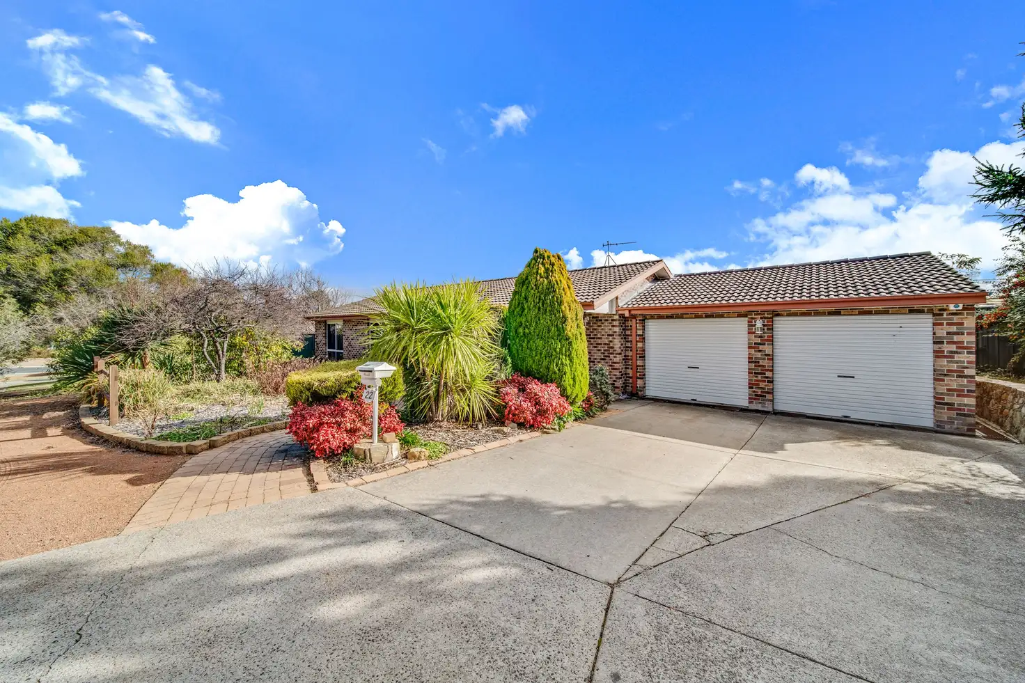 Main view of Homely house listing, 22 Arakoon Crescent, Isabella Plains ACT 2905