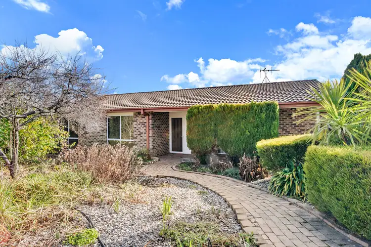 Third view of Homely house listing, 22 Arakoon Crescent, Isabella Plains ACT 2905