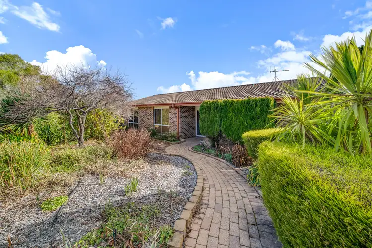Fourth view of Homely house listing, 22 Arakoon Crescent, Isabella Plains ACT 2905
