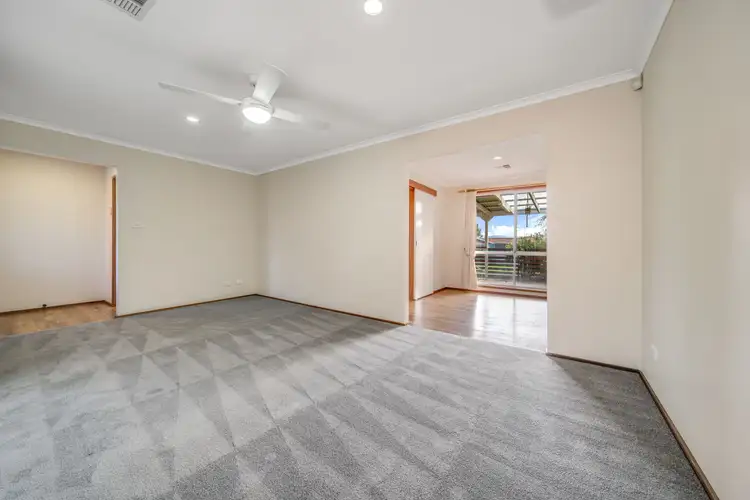 Sixth view of Homely house listing, 22 Arakoon Crescent, Isabella Plains ACT 2905