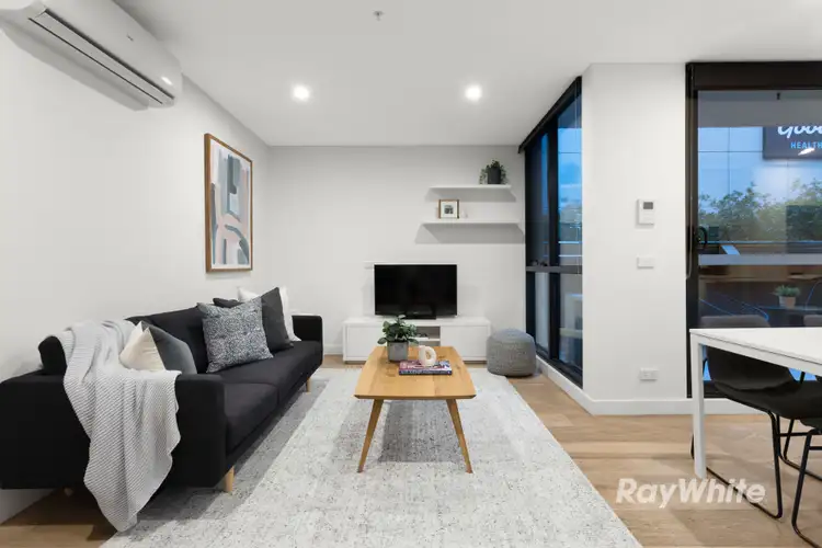 Main view of Homely apartment listing, 5/1100 Dandenong Road, Carnegie VIC 3163