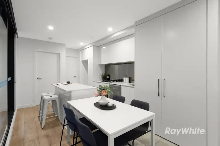 Fifth view of Homely apartment listing, 5/1100 Dandenong Road, Carnegie VIC 3163
