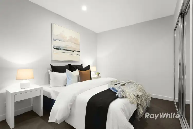 Sixth view of Homely apartment listing, 5/1100 Dandenong Road, Carnegie VIC 3163